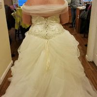 i found my dress!! - 3