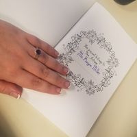 Anyone out there bullet journal? - 1