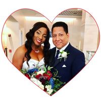 Couples getting married on Apr 29, 2018 in Florida - 3