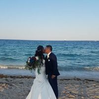 Couples getting married on Apr 29, 2018 in Florida - 4