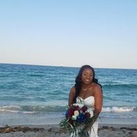 Couples getting married on Apr 29, 2018 in Florida - 5