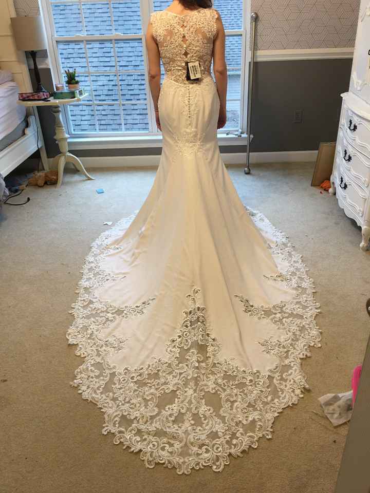 Show me your dresses! - 2