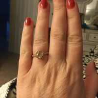 Show me the Ring!💍 - 1