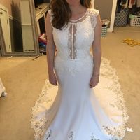 Show me your dresses! - 1