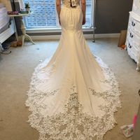 Show me your dresses! - 2
