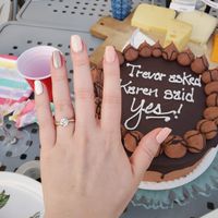 Brides of 2022! Show us your ring! - 2