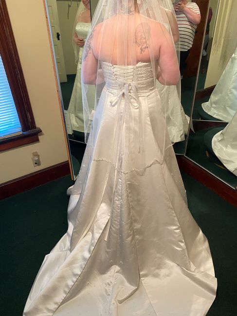Show me your dresses! - 2