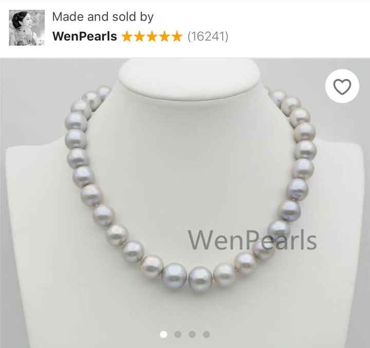 Etsy - Share yours! - 1