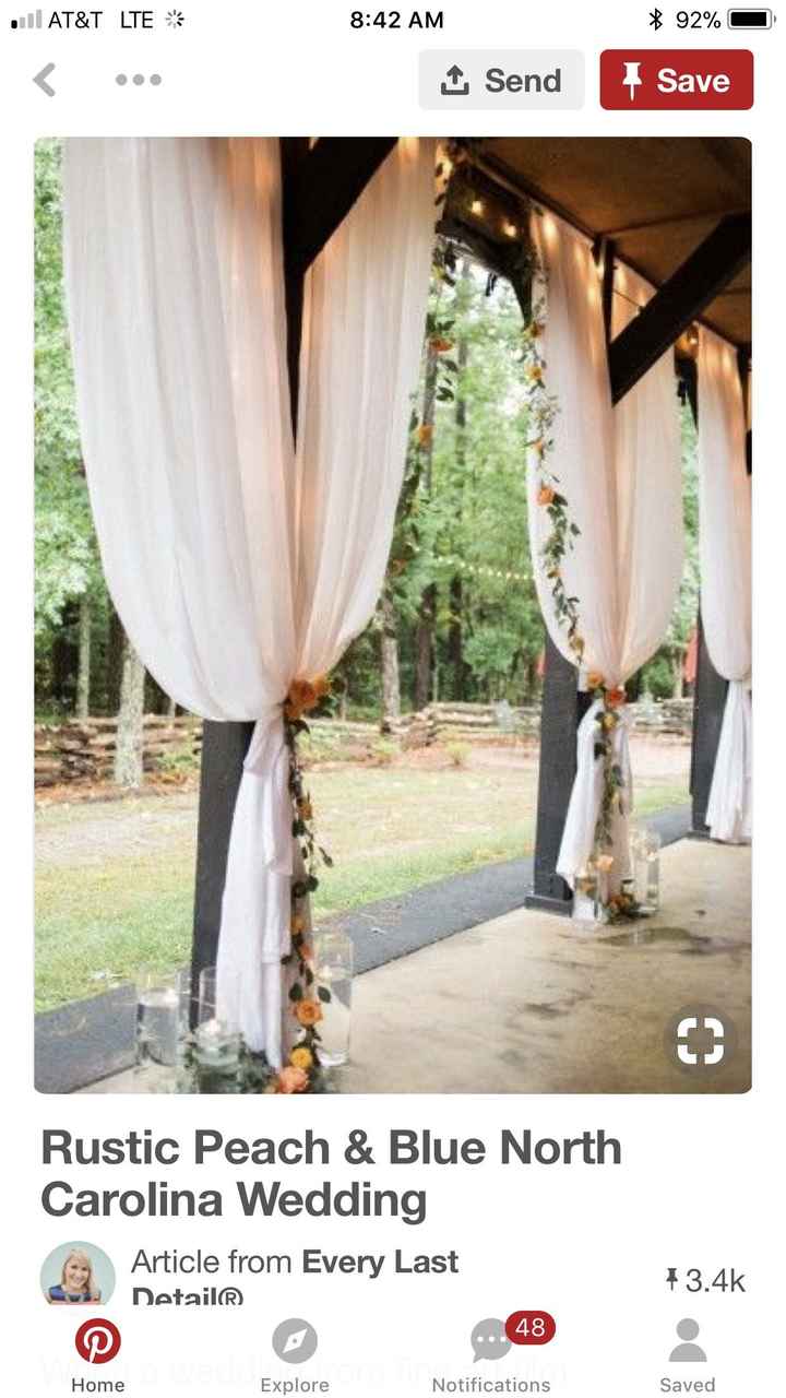 i solved a problem; i bought a pavillion - 2