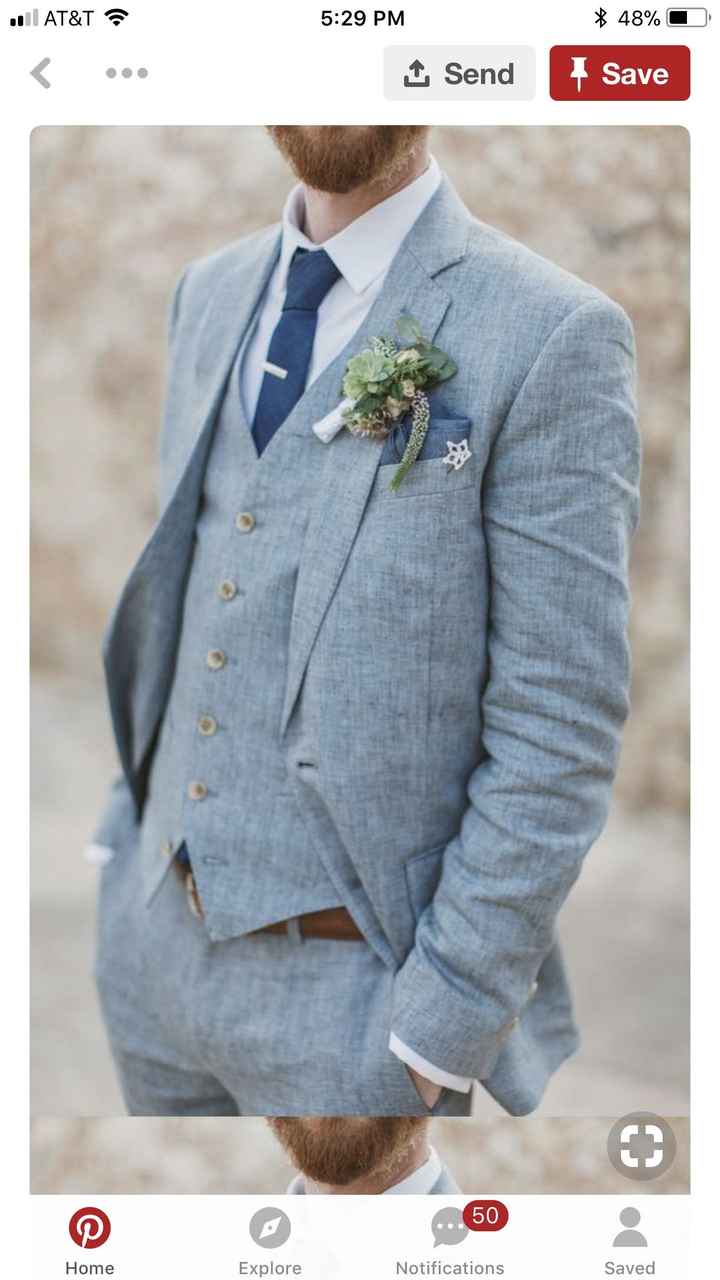 Fh’s casual cloths - 1