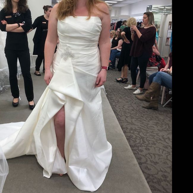 Beautiful Dresses :) - 1