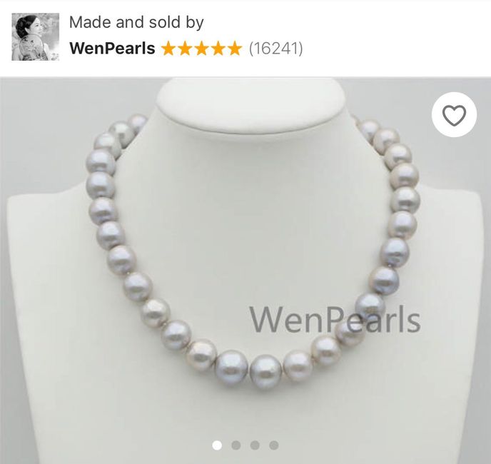 Sparkly Sunday: Jewelry - 1