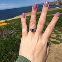 Brides of 2020!  Show us your ring! - 1
