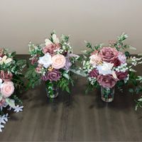 Bridal Bouquet Help! - 1