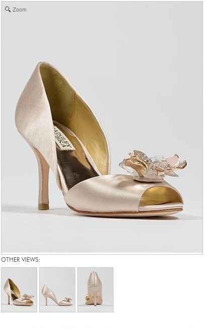 So, after a lengthy search, I found my...