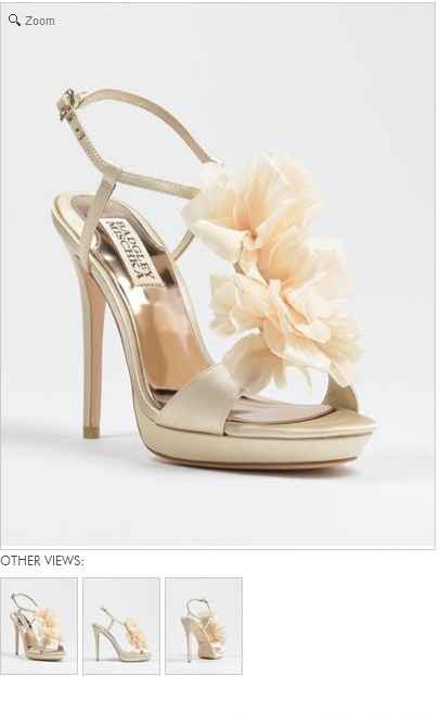 So, after a lengthy search, I found my...