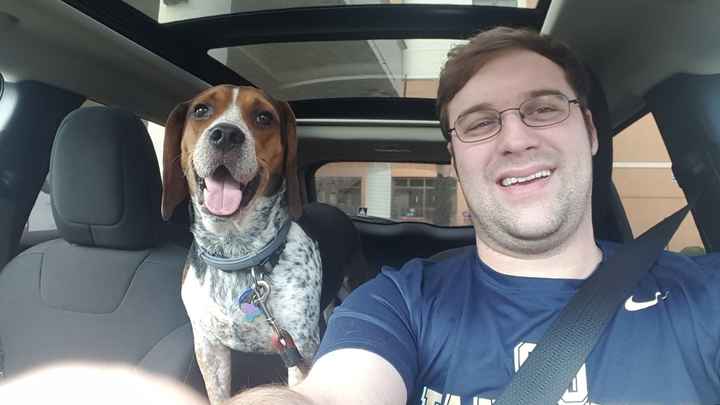 NWR: Puppies and fur babies!