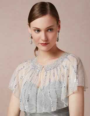 Need advice: Cover Up and Wedding Gown Match?