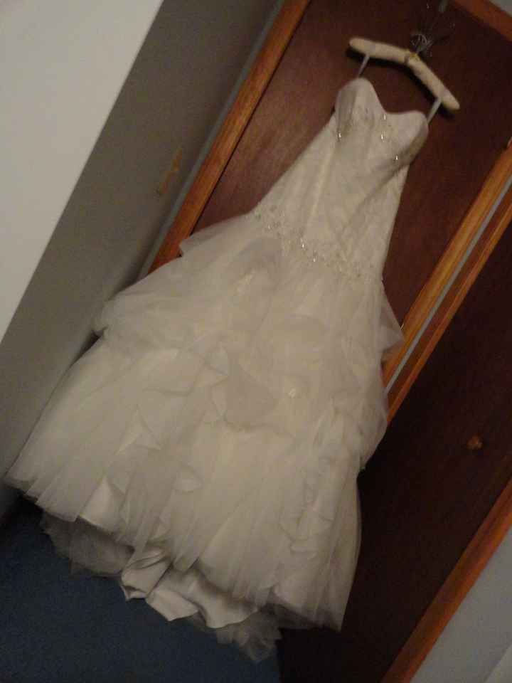 Hair Bling: Too much?