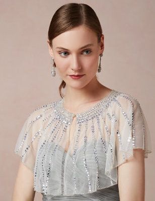Need advice: Cover Up and Wedding Gown Match?