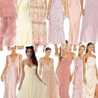 Wedding party clothing - 2