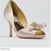 So, after a lengthy search, I found my...