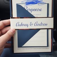 Let me see your invites