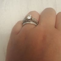 Let's see your rings!! <3