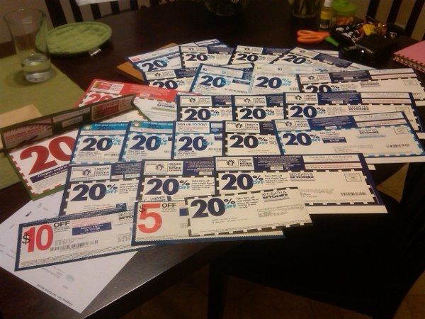 Bed Bath and Beyond Coupon
