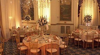 Show us your venue