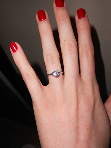 The Ring!!!