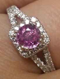 Unique Engagement Rings!?!?!?