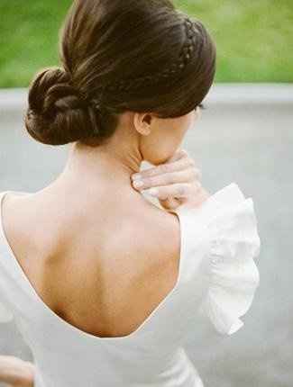 Please show me your hair/makeup inspiration!