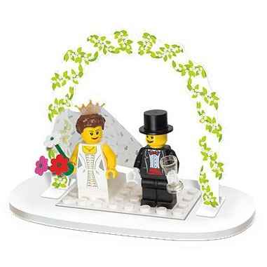 Show Your Cake Toppers Ladies!!!