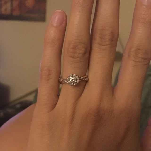 My Ring!