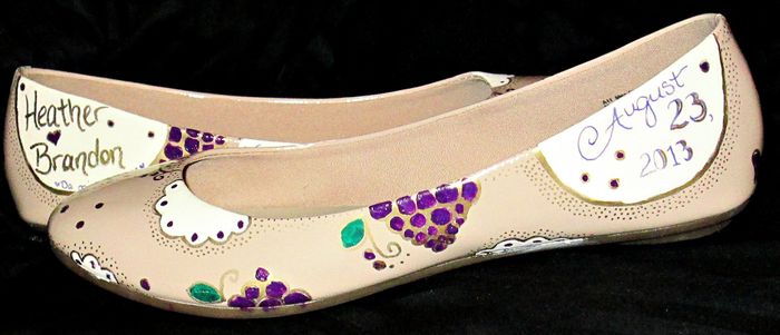 Shoes! Shoes! Shoes!
