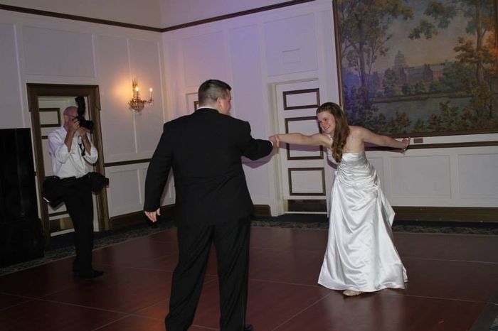 I'm a wife!  *non-pro pics.*