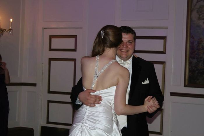 I'm a wife!  *non-pro pics.*