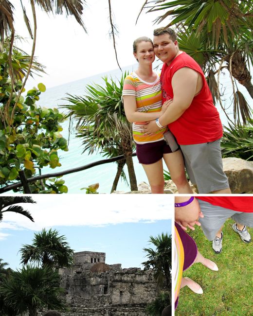 Honeymoon Pictures?