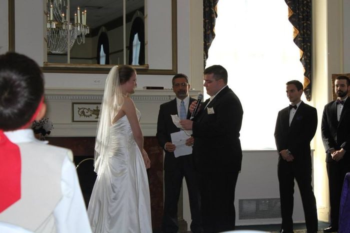 I'm a wife!  *non-pro pics.*