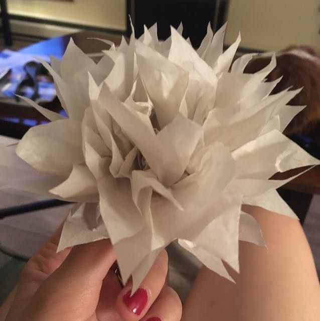 Centerpieces