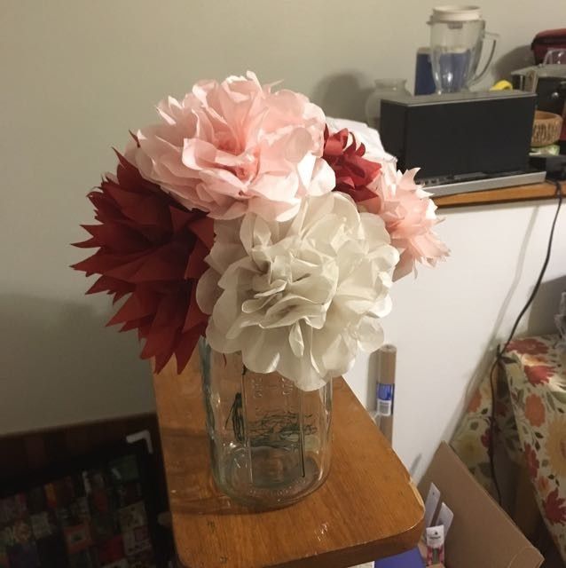 Budget/DIY Brides