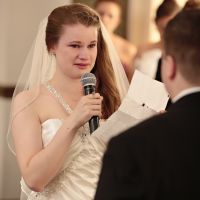 Anyone else afriad of bawling like a baby?