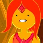 Flame Princess