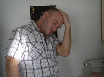 NWR: Flaunt your man ladies! Post the hottest pic of FH you can find!