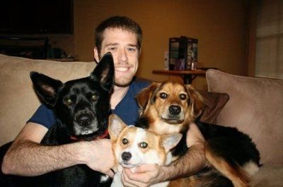 NWR - Furbabies :)