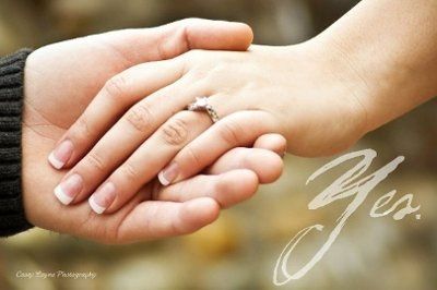 Show off your ring :)