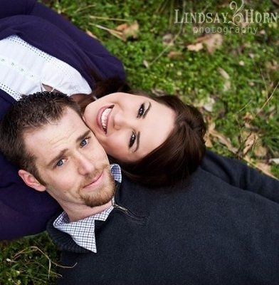 Show off your better half