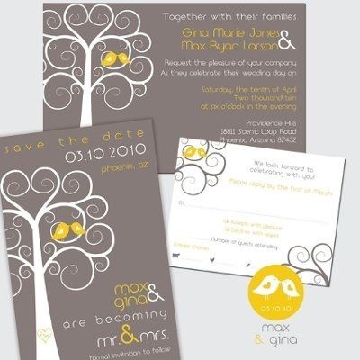 Show me those invites :-)