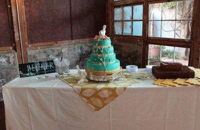 I'm a Mrs.!!! :D (lots of pictures!)
